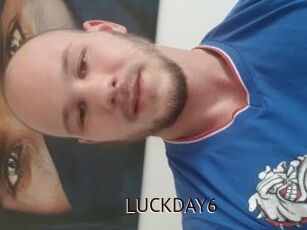 LUCKDAY6