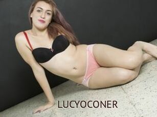 LUCYOCONER