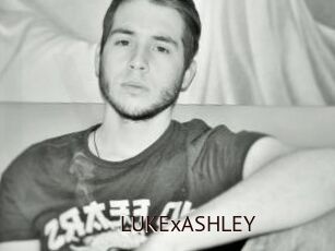 LUKExASHLEY