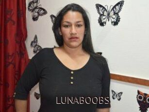 LUNABOOBS