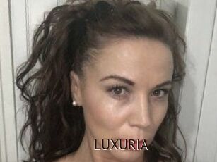 LUXURIA