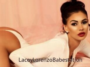 LaceyLorenzoBabestation