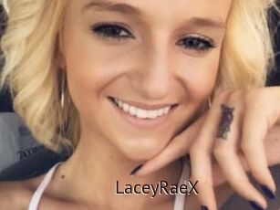 LaceyRaeX