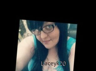 Laceyk20