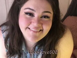 Laceylove800