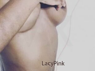 LacyPink