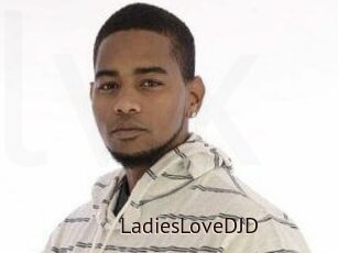 LadiesLoveDJD