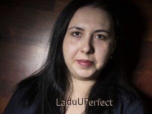 LaduUPerfect