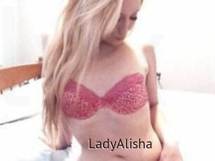 LadyAlisha