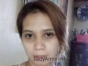 LadyAmorina