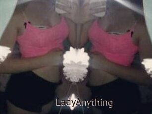 LadyAnything