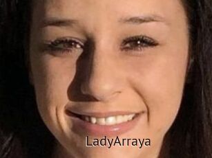 LadyArraya