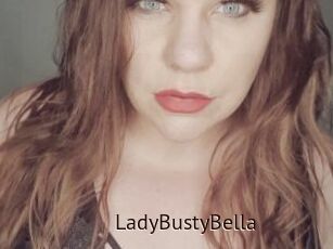 LadyBustyBella