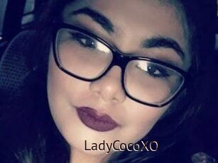 LadyCocoXO