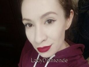 LadyDiamonde