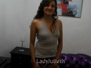 LadyJulieth