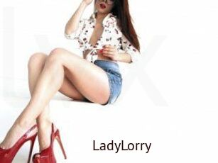 Lady_Lorry