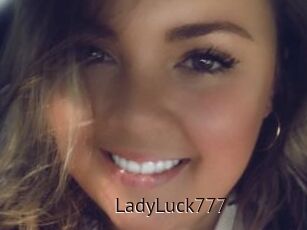 LadyLuck777