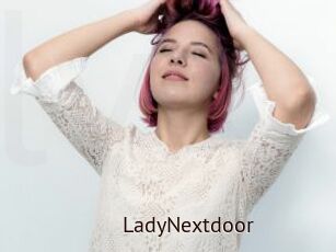 LadyNextdoor