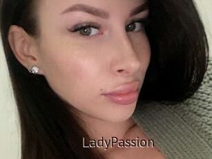 LadyPassion