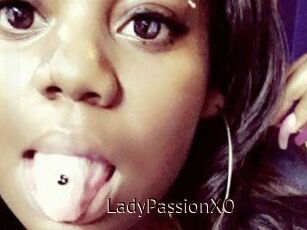 LadyPassionXO