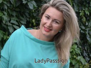 LadyPasssion