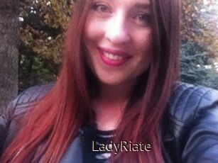 LadyRiate