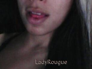 LadyRougue