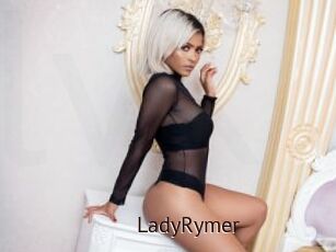 LadyRymer