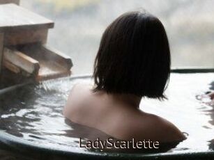 LadyScarlette