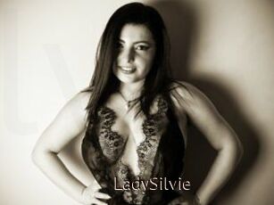 LadySilvie