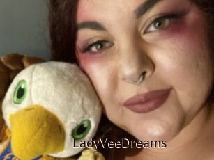 LadyVeeDreams