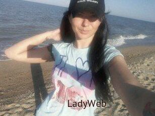 LadyWeb