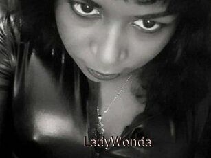 LadyWonda