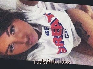 Ladylittleboss