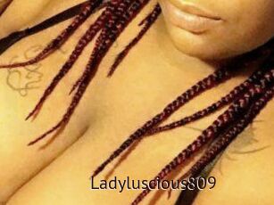 Ladyluscious809