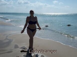 Ladystranger