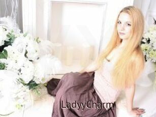 LadyyCharm