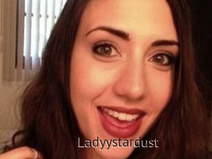 Ladyystardust