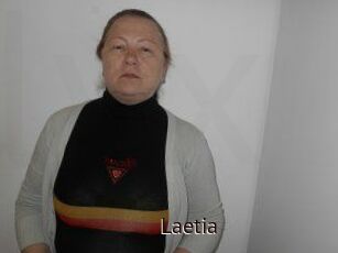 Laetia