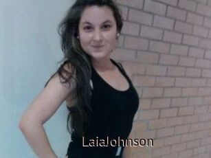 Laia_Johnson