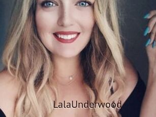 LalaUnderwood