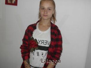 Lalagea