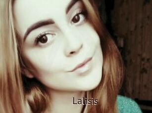 Lalisis