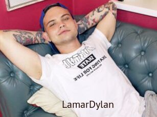 LamarDylan