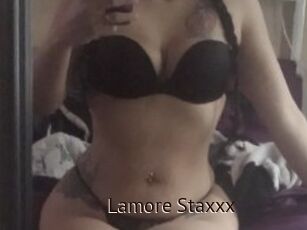 Lamore_Staxxx