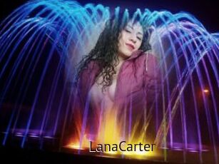 LanaCarter