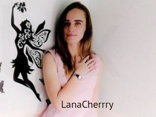 LanaCherrry