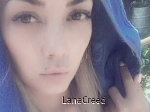 LanaCreed