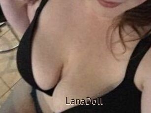 LanaDoll